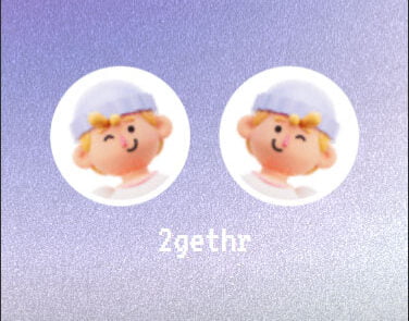 2GethR landing page